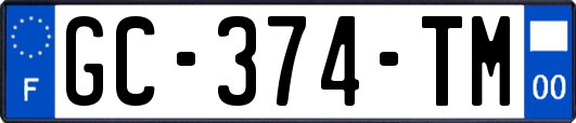 GC-374-TM