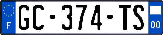 GC-374-TS