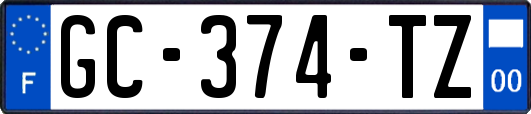 GC-374-TZ