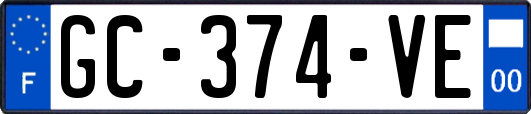 GC-374-VE