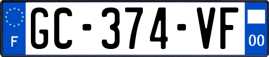 GC-374-VF