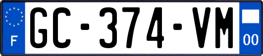 GC-374-VM
