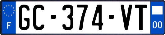 GC-374-VT