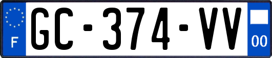 GC-374-VV
