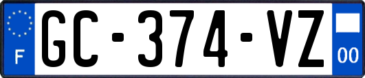 GC-374-VZ