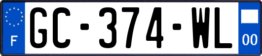 GC-374-WL