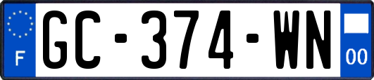 GC-374-WN
