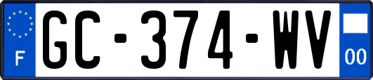 GC-374-WV