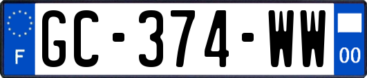 GC-374-WW