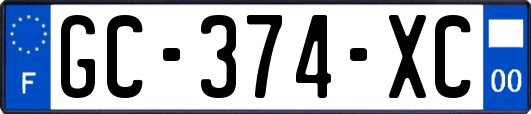 GC-374-XC