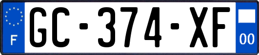 GC-374-XF