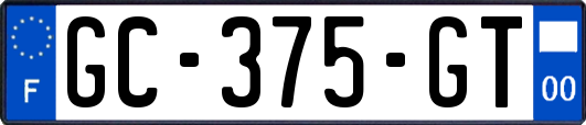 GC-375-GT