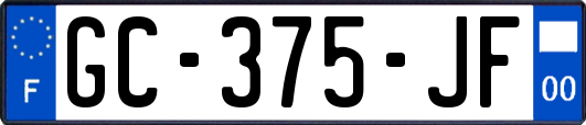 GC-375-JF