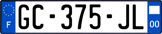 GC-375-JL