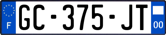 GC-375-JT