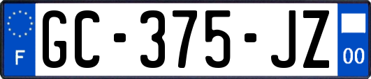 GC-375-JZ