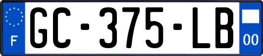 GC-375-LB