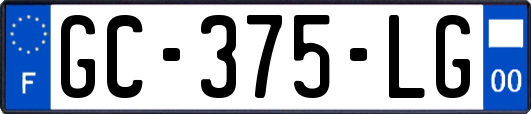 GC-375-LG
