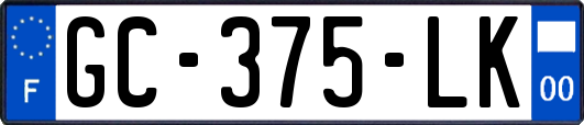 GC-375-LK