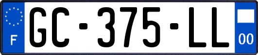 GC-375-LL