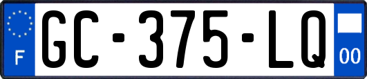 GC-375-LQ