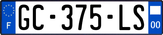 GC-375-LS
