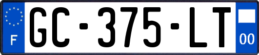 GC-375-LT