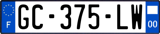 GC-375-LW