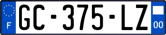 GC-375-LZ