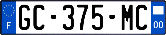 GC-375-MC