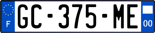 GC-375-ME