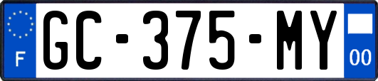 GC-375-MY