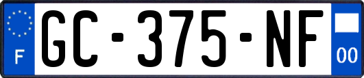 GC-375-NF