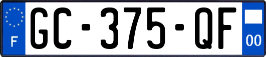 GC-375-QF