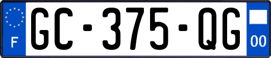 GC-375-QG