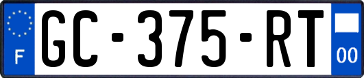 GC-375-RT