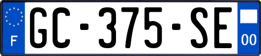 GC-375-SE