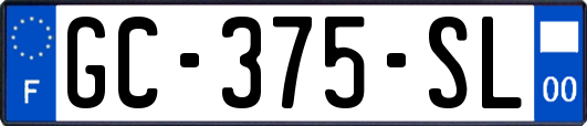 GC-375-SL