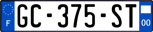 GC-375-ST