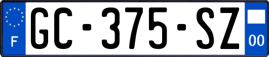 GC-375-SZ