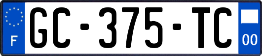 GC-375-TC