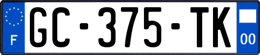 GC-375-TK