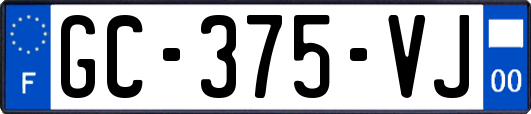 GC-375-VJ