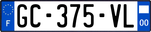 GC-375-VL