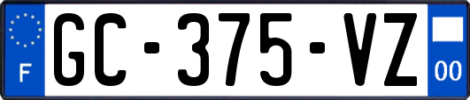 GC-375-VZ