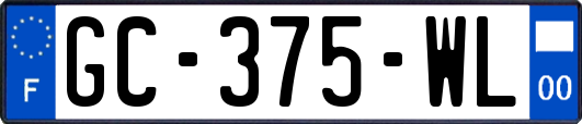 GC-375-WL