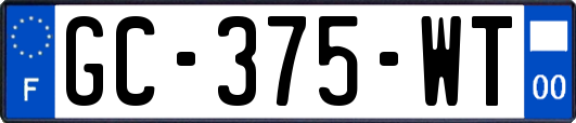 GC-375-WT