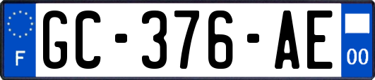 GC-376-AE