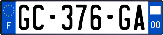 GC-376-GA