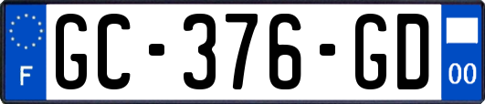 GC-376-GD